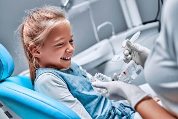 Comprehensive Pediatric Dentistry in Chandler, AZ