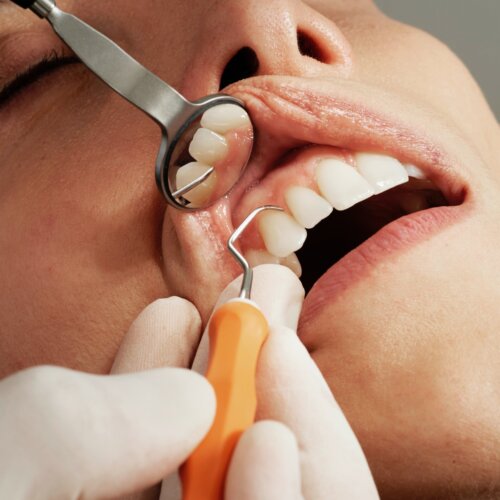 Dental Clinic & Exams